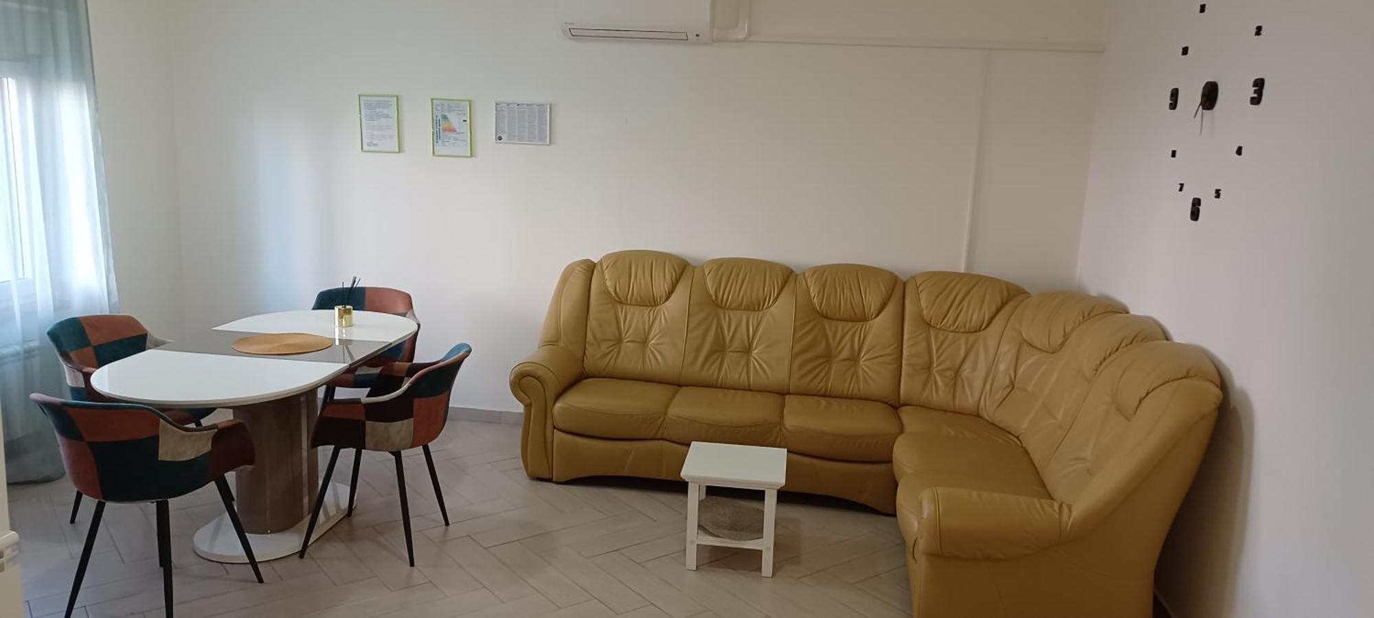 Vile Park Apartments Пула Экстерьер фото