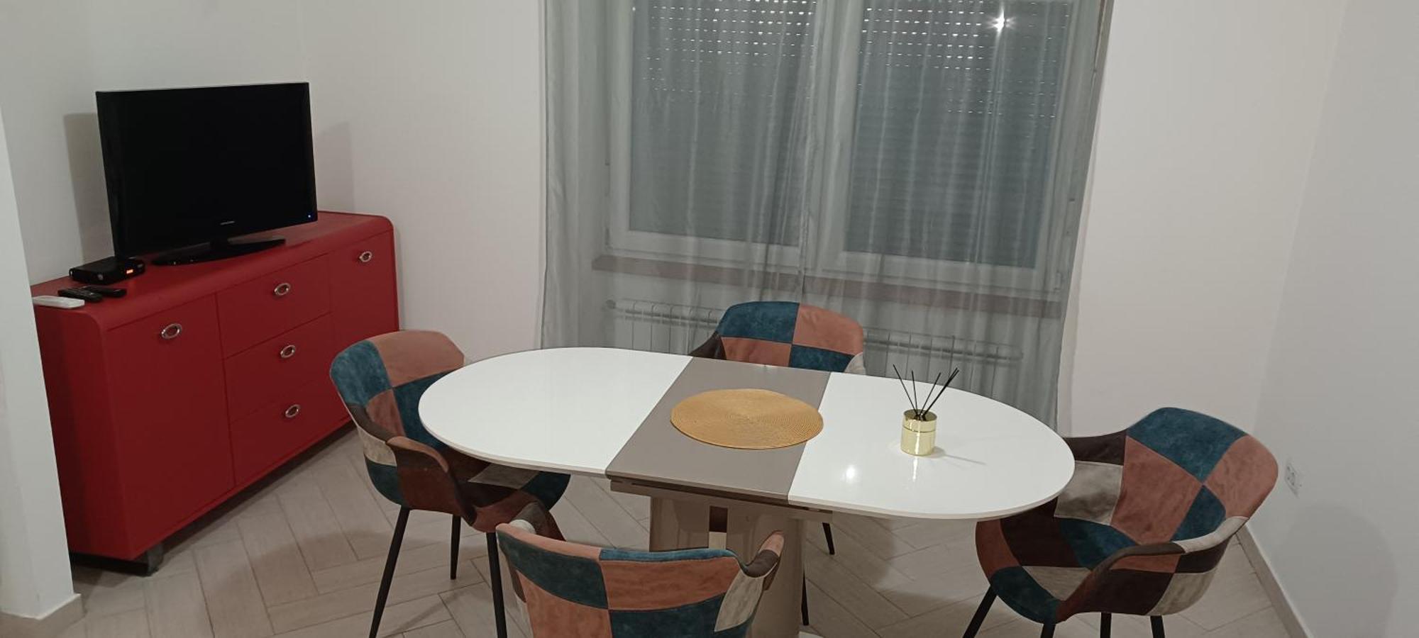 Vile Park Apartments Пула Экстерьер фото