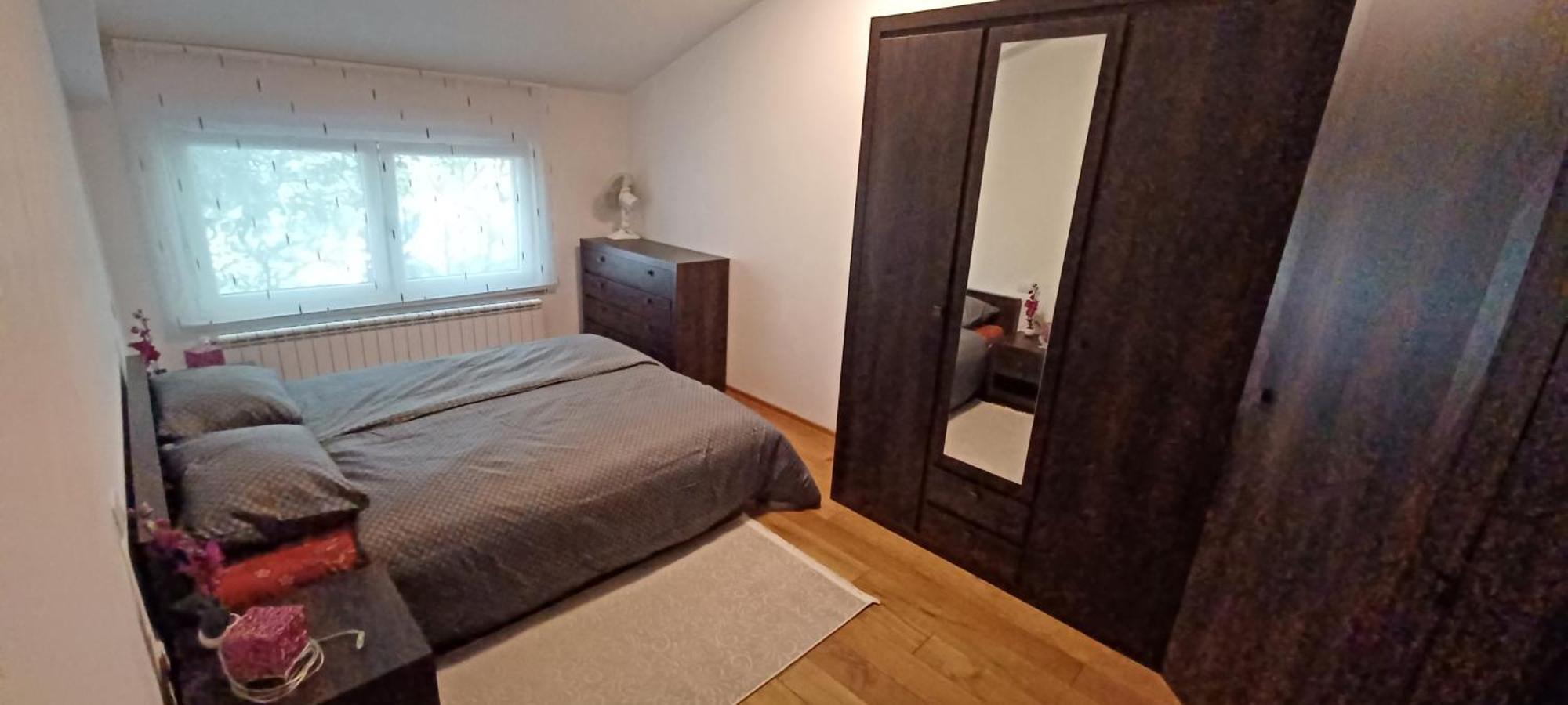 Vile Park Apartments Пула Экстерьер фото