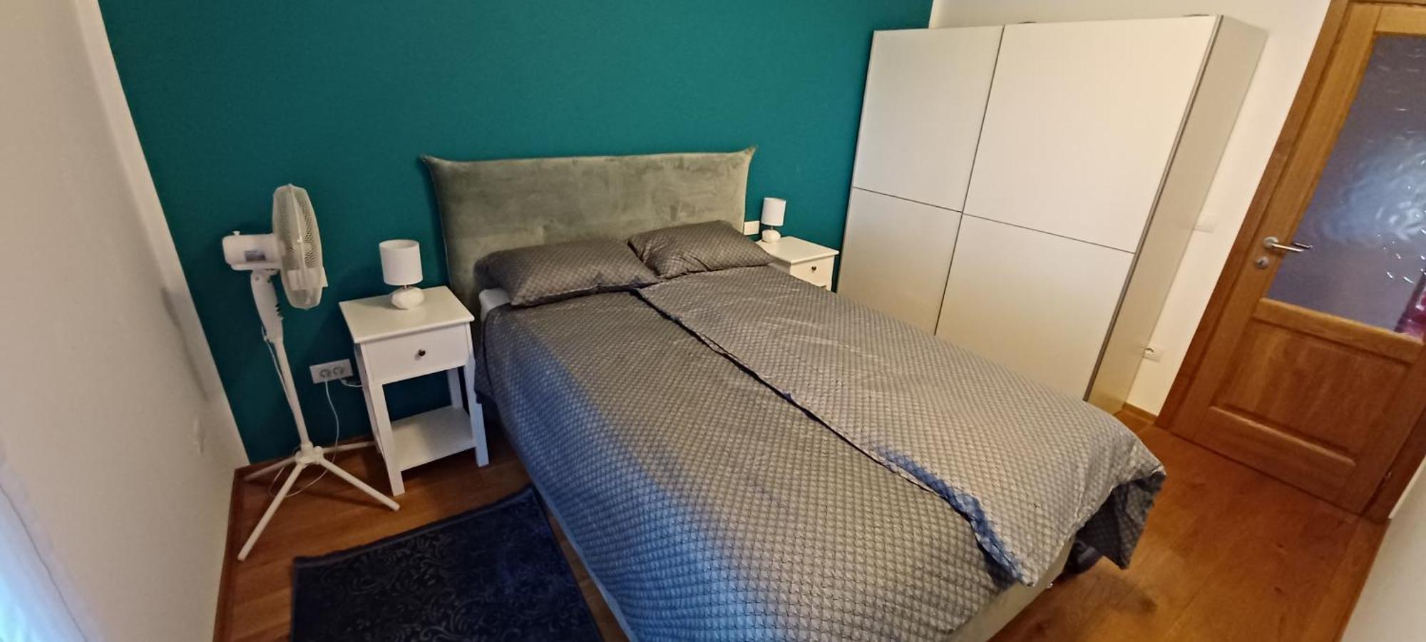 Vile Park Apartments Пула Экстерьер фото