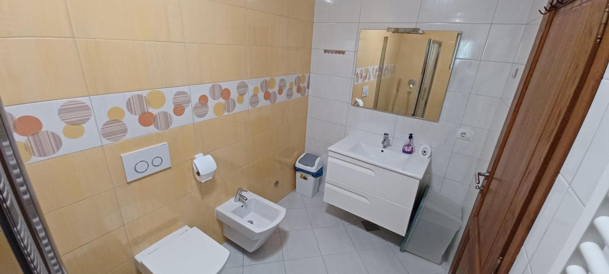 Vile Park Apartments Пула Экстерьер фото